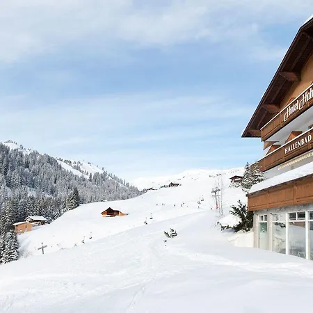 Boutiquehotel Hohes Licht