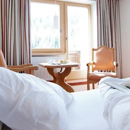 Boutique Hohes Licht 4* 다뮐스