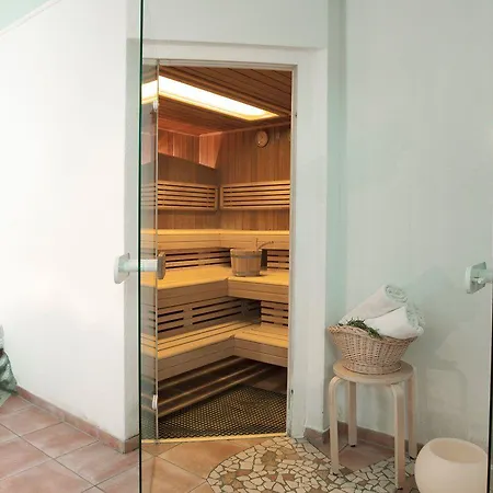 Boutiquehotel Hohes Licht فندق 4*