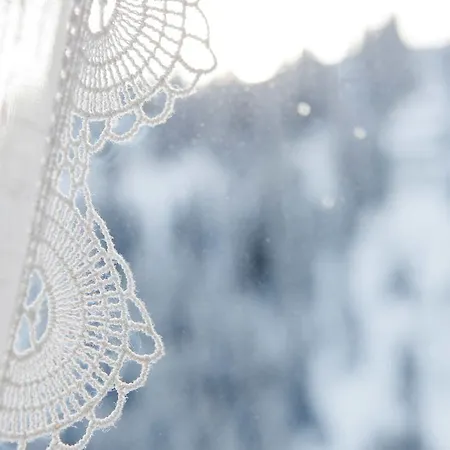 호텔 Boutique Hohes Licht