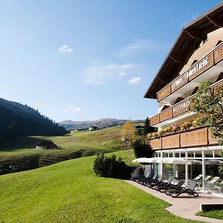 Hotel Boutiquehotel Hohes Licht