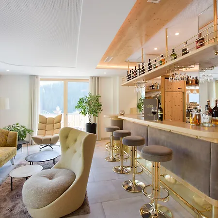 Boutique Hohes Licht 4* 다뮐스