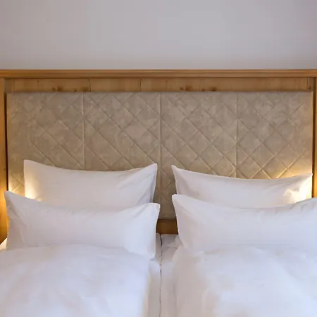 Boutiquehotel Hohes Licht دامولس