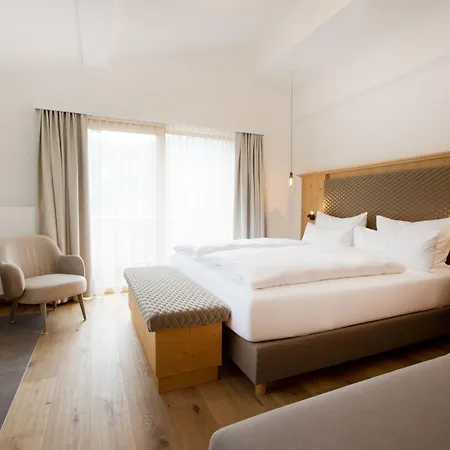 Hotel Boutiquehotel Hohes Licht Damüls