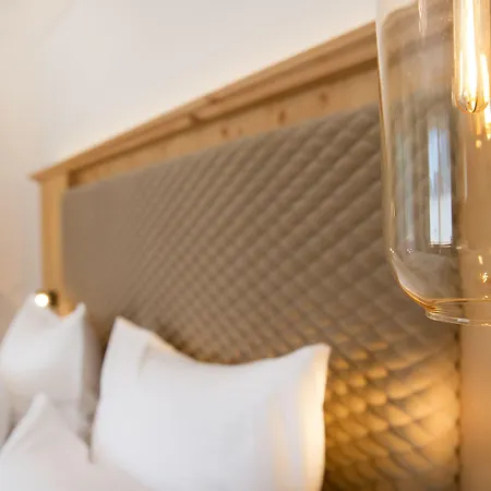 Boutiquehotel Hohes Licht