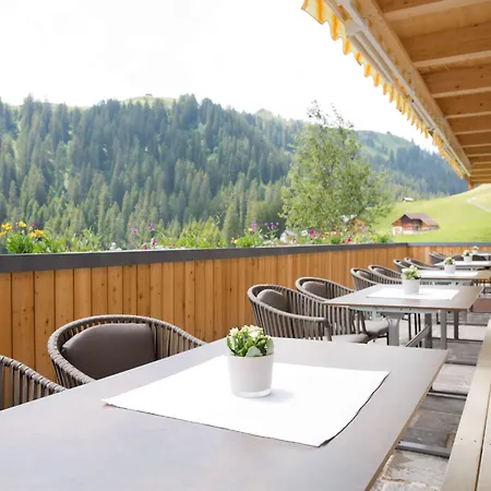 Boutiquehotel Hohes Licht 4*