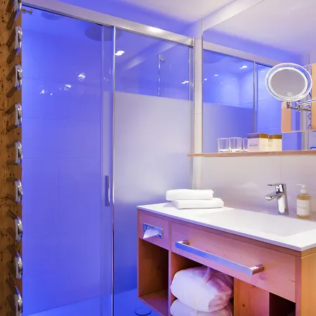 Boutiquehotel Hohes Licht