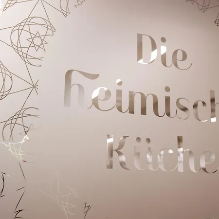 Boutiquehotel Hohes Licht فندق