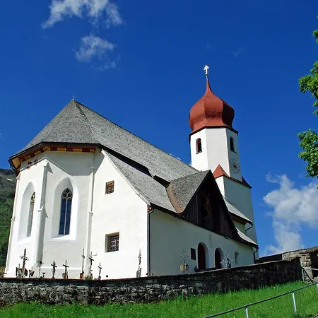 فندق Boutiquehotel Hohes Licht