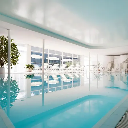 Boutiquehotel Hohes Licht 4* دامولس
