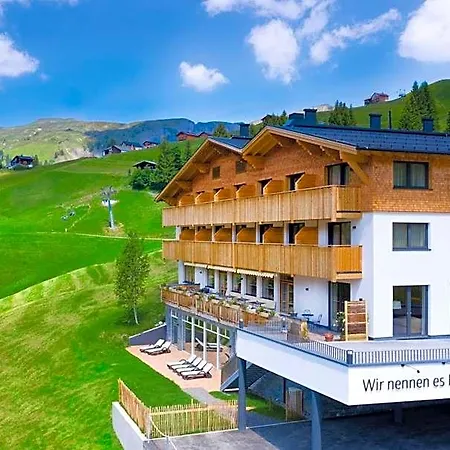 فندق Boutique Hohes Licht 4*