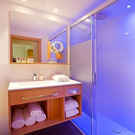 فندق Boutique Hohes Licht دامولس