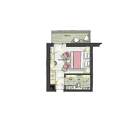 Boutique Hohes Licht 4*