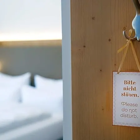 Boutique Hohes Licht فندق