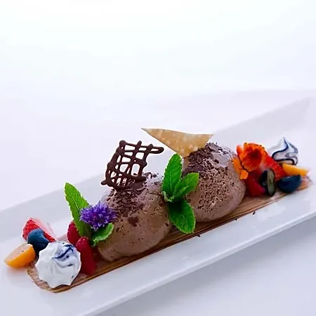 Boutique Hohes Licht 4* دامولس