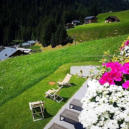 Boutique Hohes Licht فندق 4*