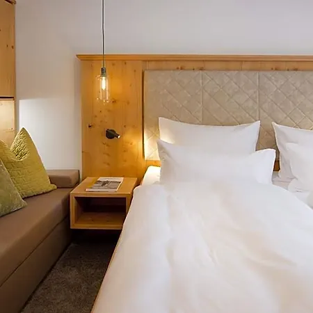 Boutique Hohes Licht فندق دامولس