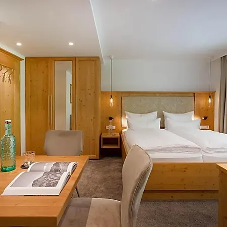 فندق Boutique Hohes Licht 4*
