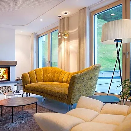 Boutique Hohes Licht فندق دامولس
