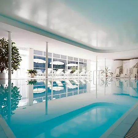 Boutique Hohes Licht فندق 4*