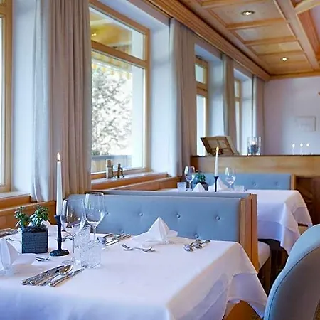 Boutique Hohes Licht فندق 4*