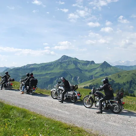 Hotel Boutiquehotel Hohes Licht