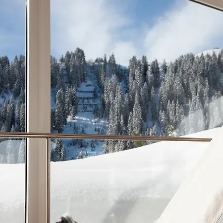 호텔 Boutique Hohes Licht 4*