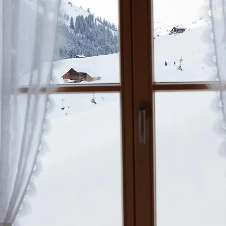 فندق Boutiquehotel Hohes Licht