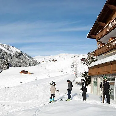 Boutiquehotel Hohes Licht فندق