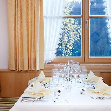 Boutiquehotel Hohes Licht فندق دامولس