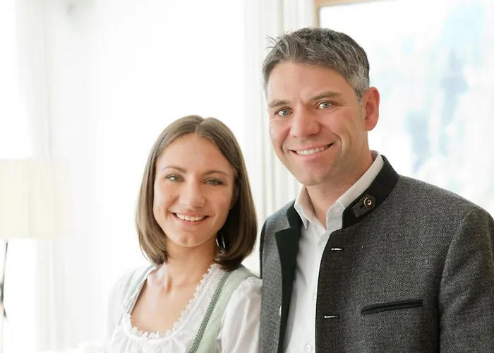 Boutiquehotel Hohes Licht Hotel