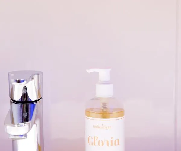 Boutiquehotel Hohes Licht Hotel 4*