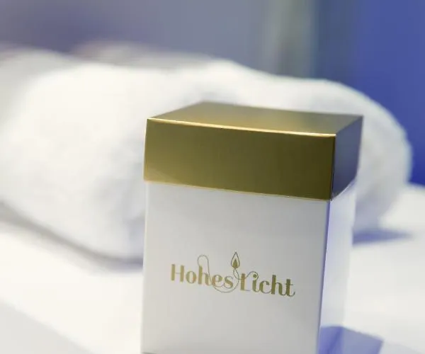Boutiquehotel Hohes Licht Hotel