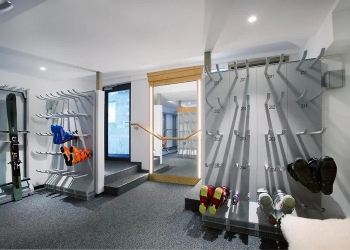 Boutiquehotel Hohes Licht Hotel