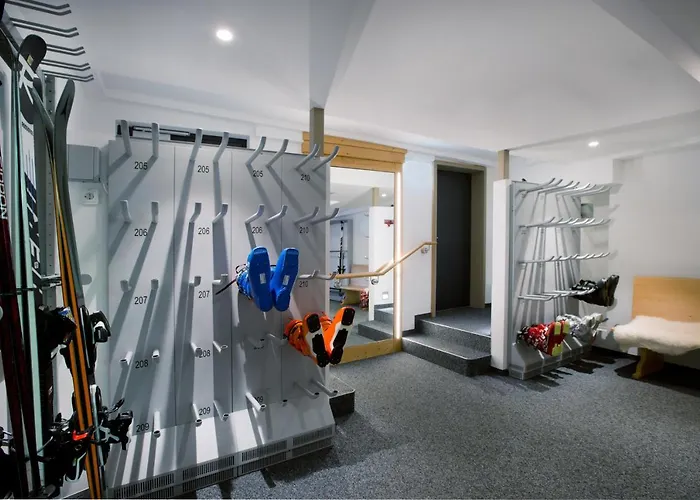 Boutiquehotel Hohes Licht