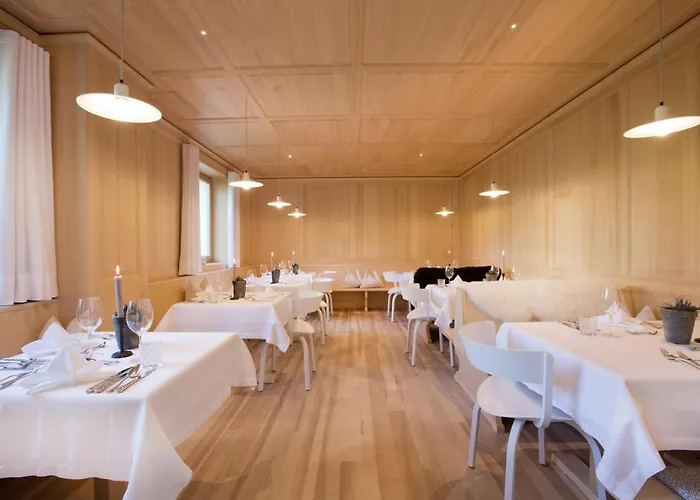 Boutiquehotel Hohes Licht Hotel