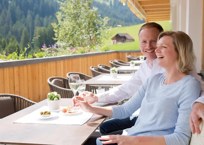 Hotel Boutiquehotel Hohes Licht