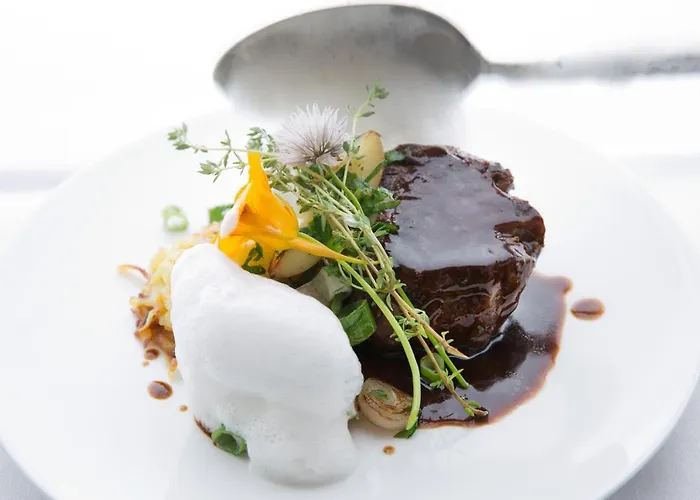 Hotel Boutiquehotel Hohes Licht 4*