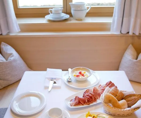 Boutiquehotel Hohes Licht Hotel 4*