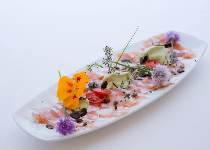 Hotel Boutiquehotel Hohes Licht 4*