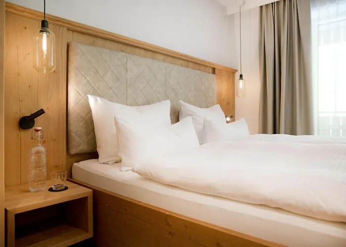 Boutiquehotel Hohes Licht