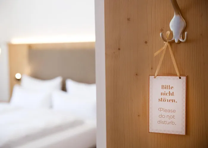 Boutiquehotel Hohes Licht 4*