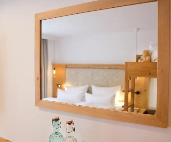 Hotel Boutiquehotel Hohes Licht