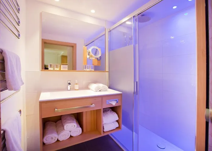 Boutiquehotel Hohes Licht Hotel 4*