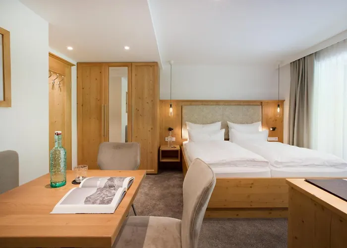 Boutiquehotel Hohes Licht Hotel 4*