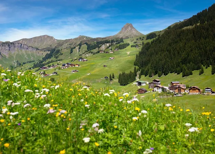 Boutiquehotel Hohes Licht 4*