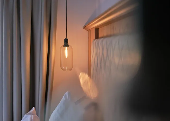 Hotel Boutiquehotel Hohes Licht Damuels