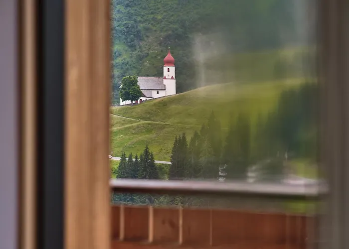 Boutiquehotel Hohes Licht 4*