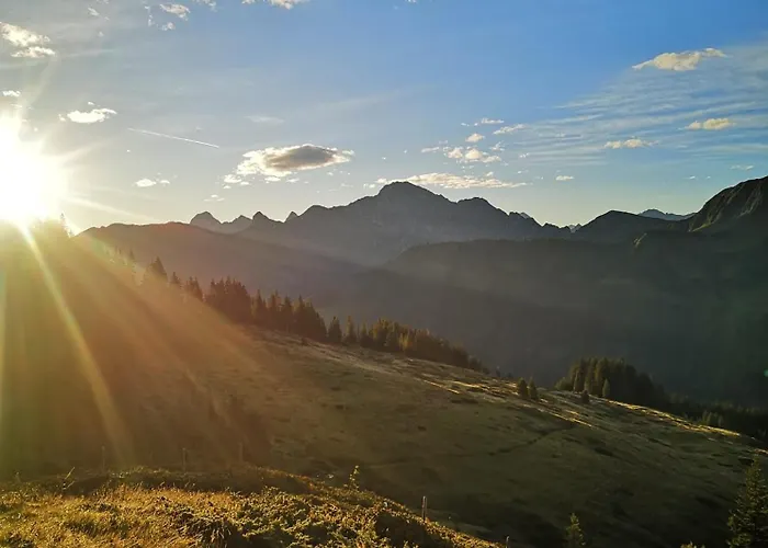 Boutiquehotel Hohes Licht