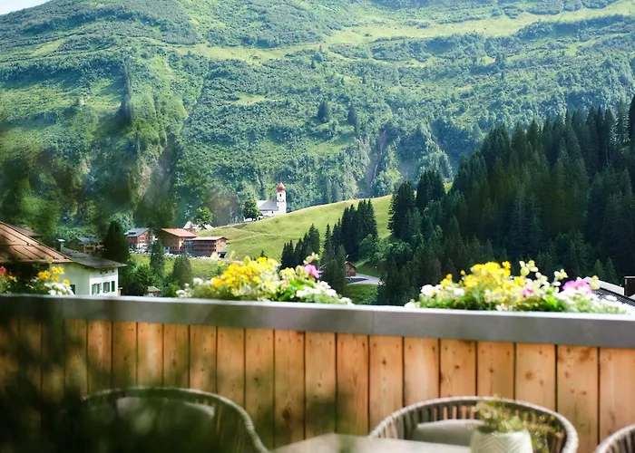 Boutiquehotel Hohes Licht Hotel